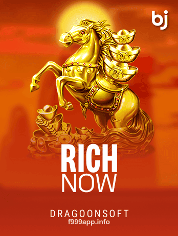 f999 Rich Now Slot Game